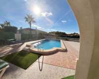Revente - Villa Individuelle - Ciudad Quesada - Central Quesada