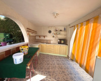 Revente - Villa Individuelle - Ciudad Quesada - Central Quesada