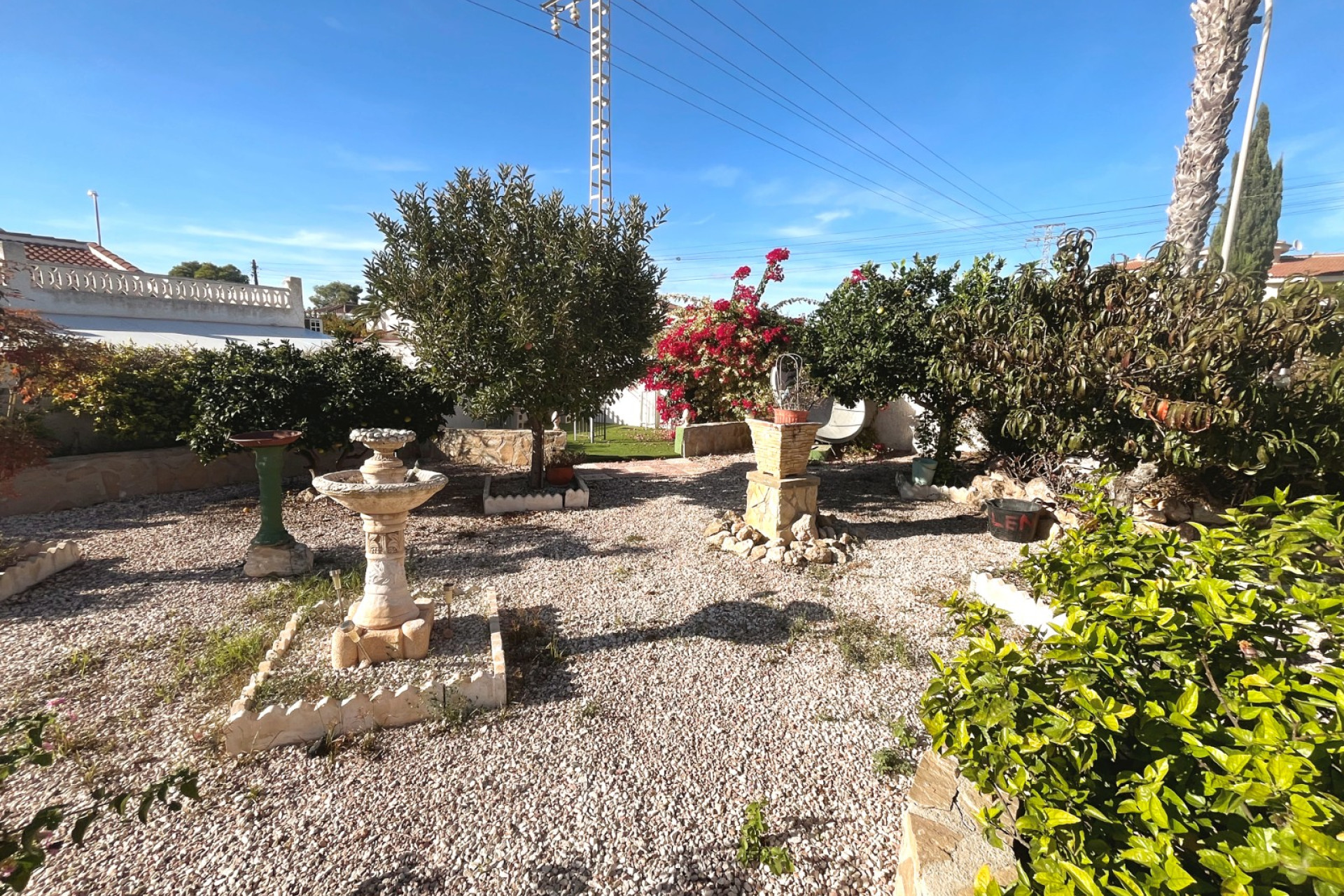 Revente - Villa Individuelle - Ciudad Quesada - Central Quesada