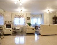 Revente - Villa Individuelle - Ciudad Quesada - Central Quesada