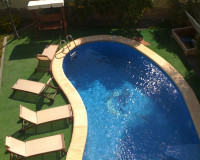 Revente - Villa Individuelle - Ciudad Quesada - Central Quesada