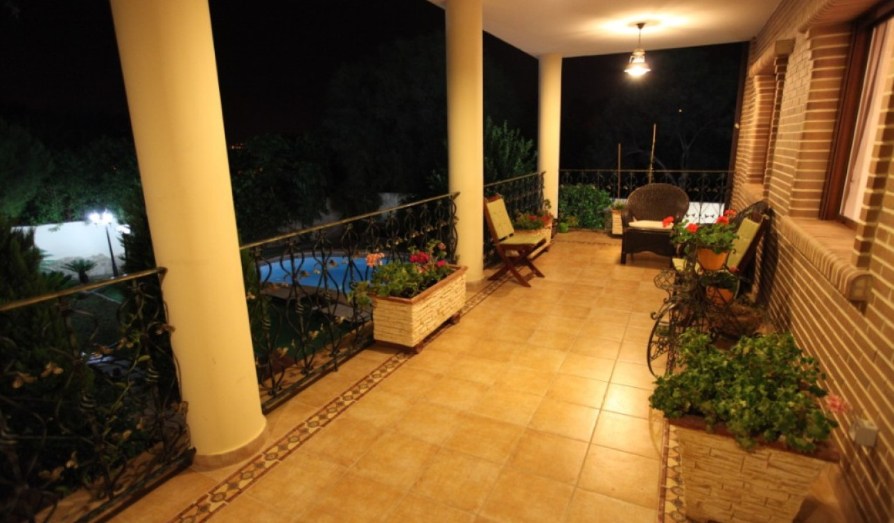 Revente - Villa Individuelle - Ciudad Quesada - Central Quesada