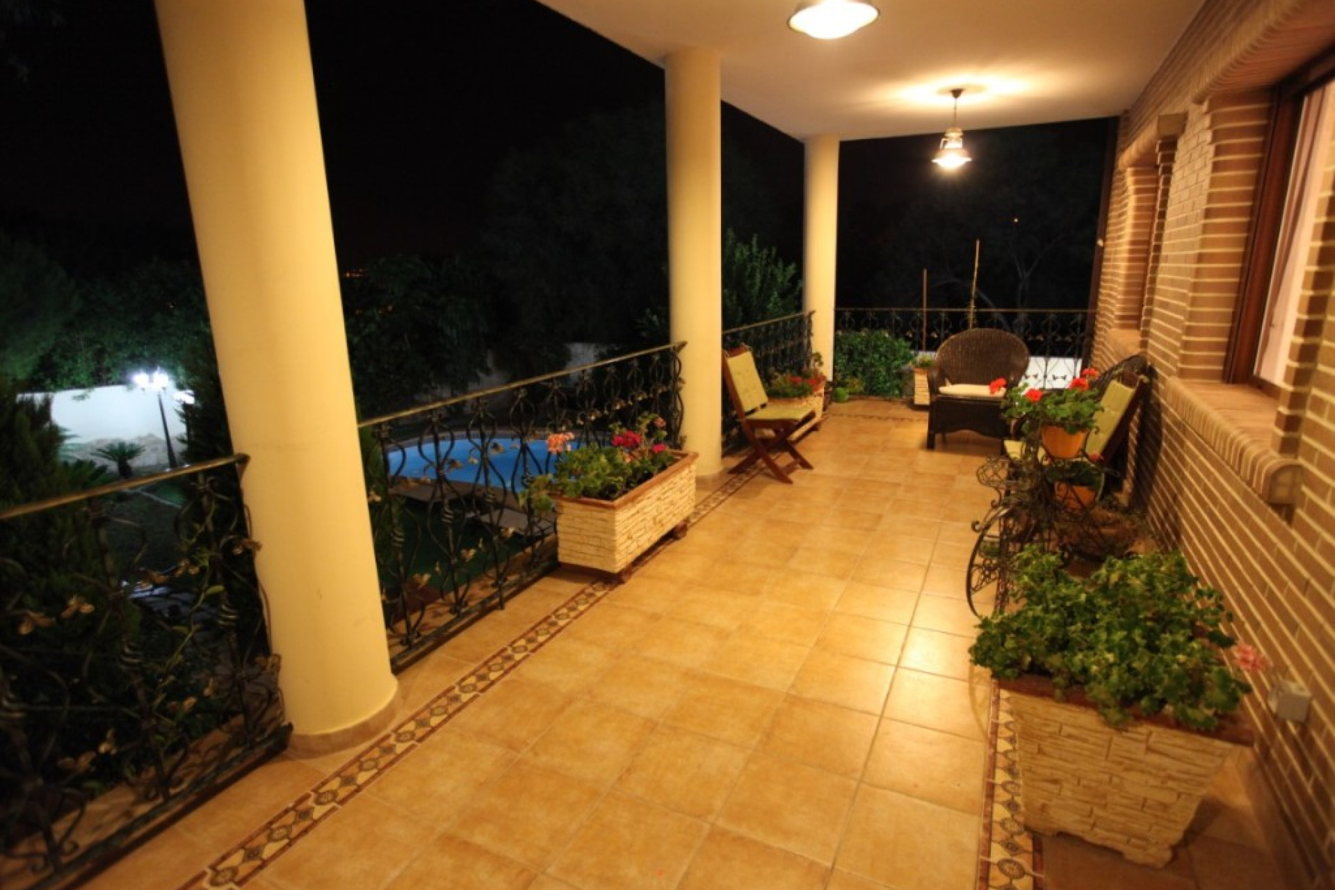 Revente - Villa Individuelle - Ciudad Quesada - Central Quesada