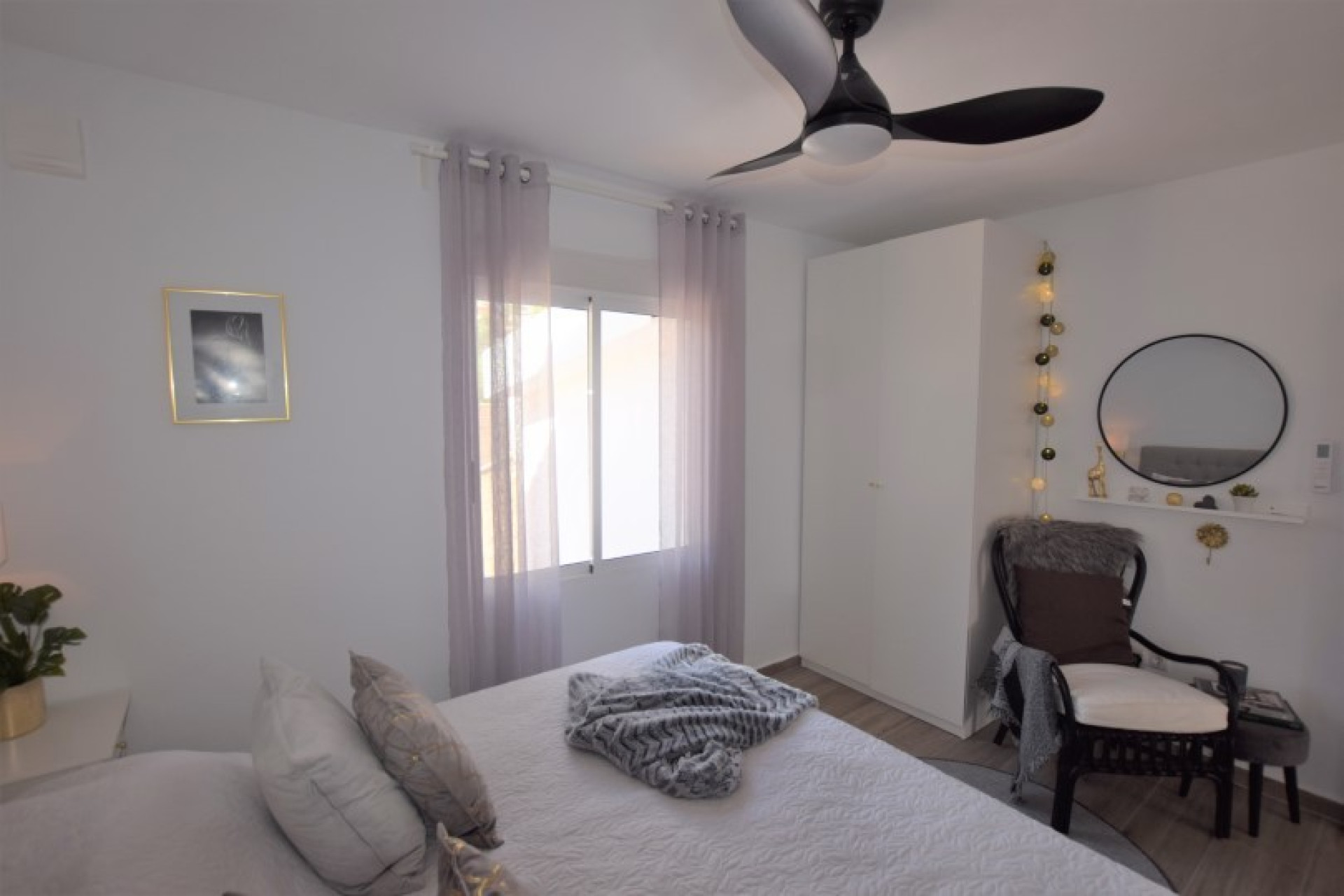 Revente - Villa Individuelle - Ciudad Quesada - Central Quesada