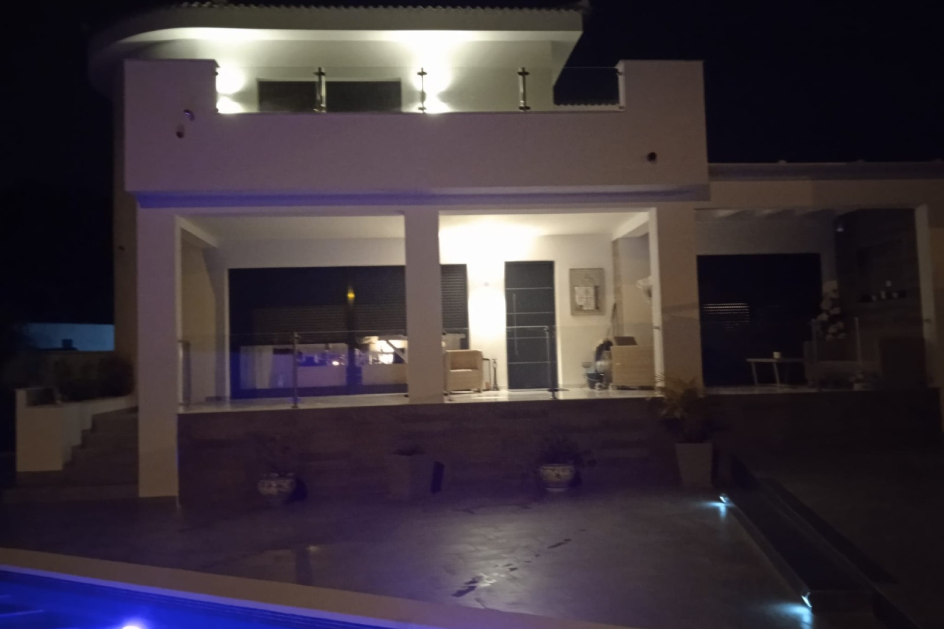 Revente - Villa Individuelle - Ciudad Quesada - Central Quesada