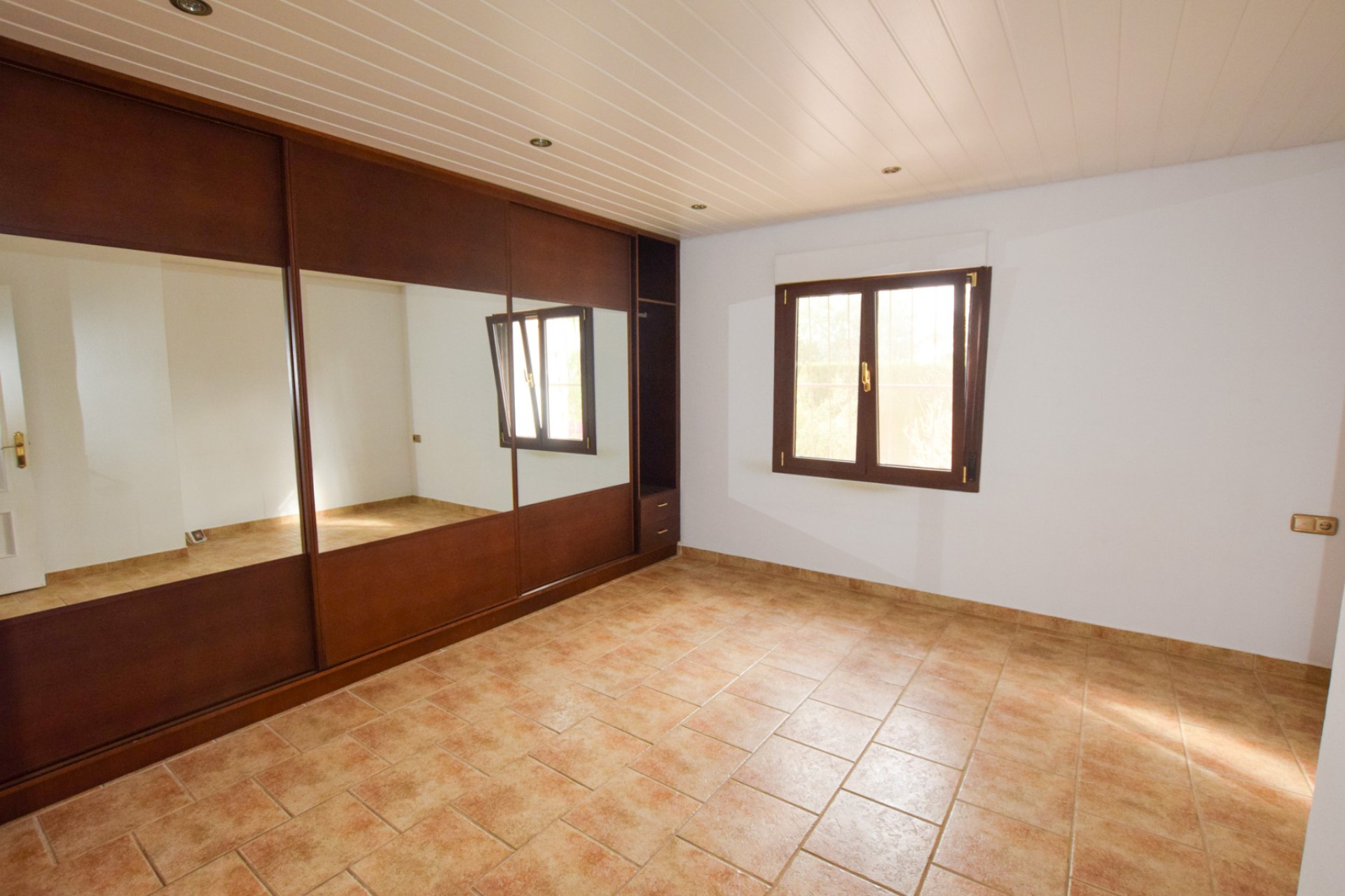 Revente - Villa Individuelle - Ciudad Quesada - Central Quesada