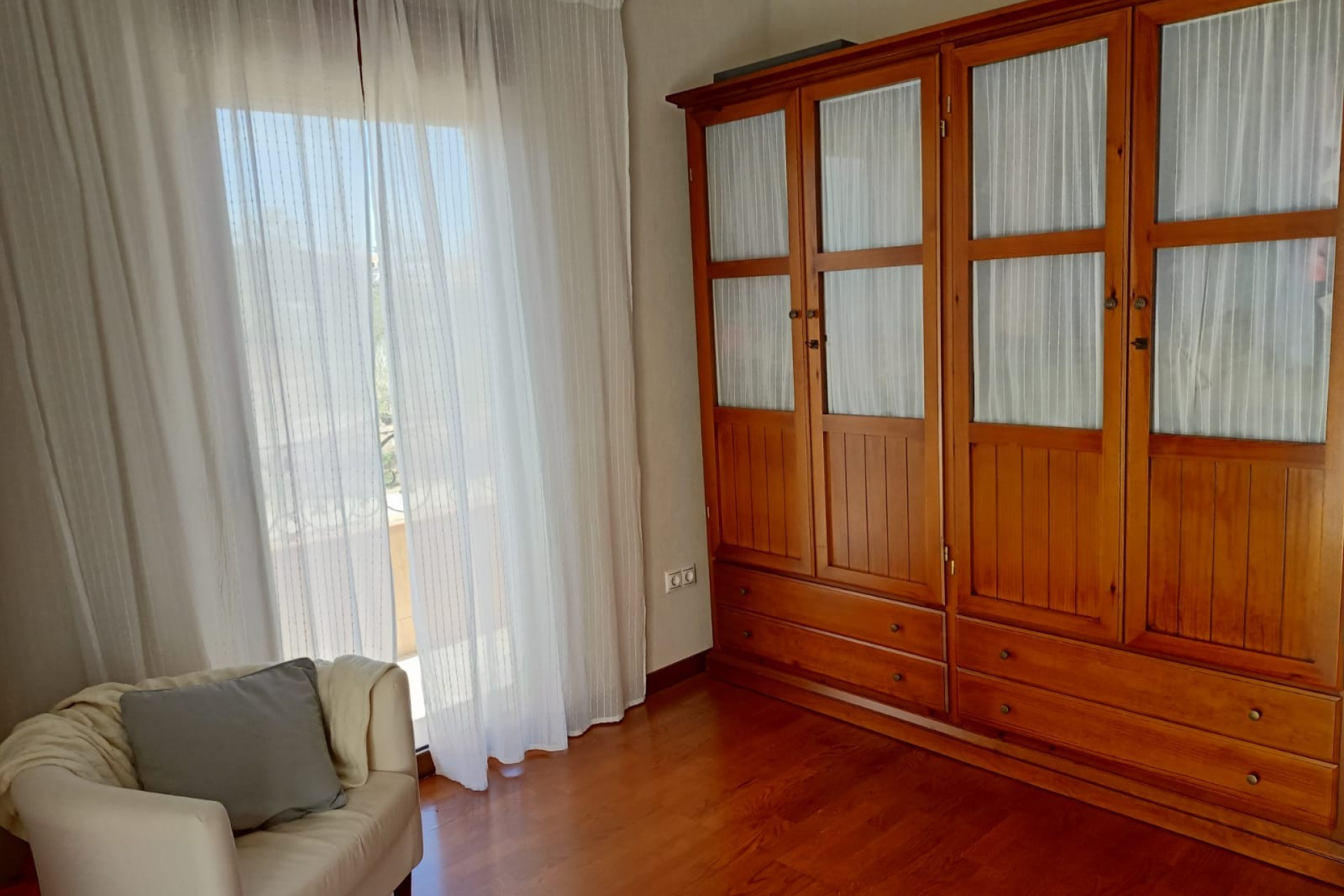 Revente - Villa Individuelle - Ciudad Quesada - Central Quesada