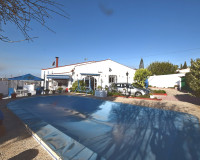 Revente - Villa Individuelle - Ciudad Quesada - Central Quesada