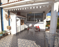 Revente - Villa Individuelle - Ciudad Quesada - Central Quesada