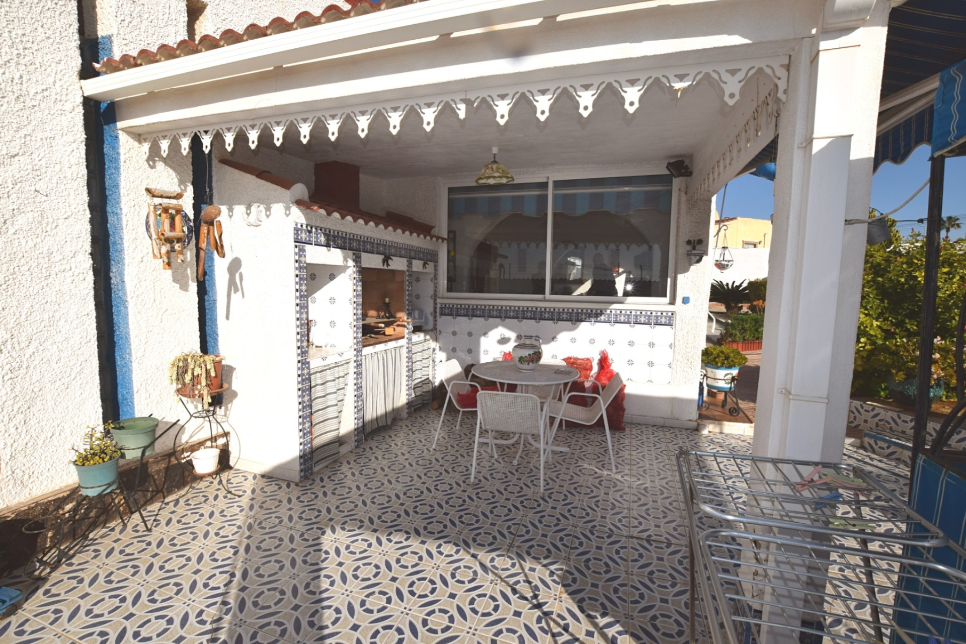 Revente - Villa Individuelle - Ciudad Quesada - Central Quesada