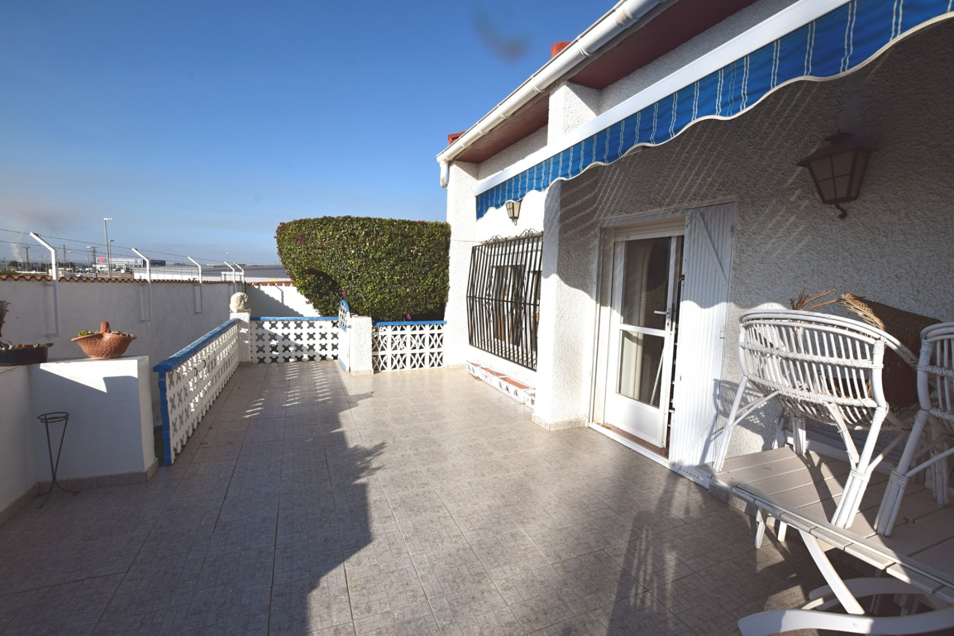 Revente - Villa Individuelle - Ciudad Quesada - Central Quesada