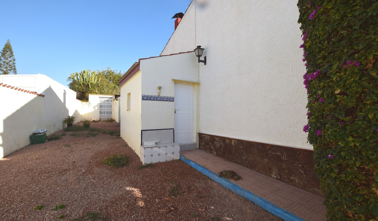 Revente - Villa Individuelle - Ciudad Quesada - Central Quesada