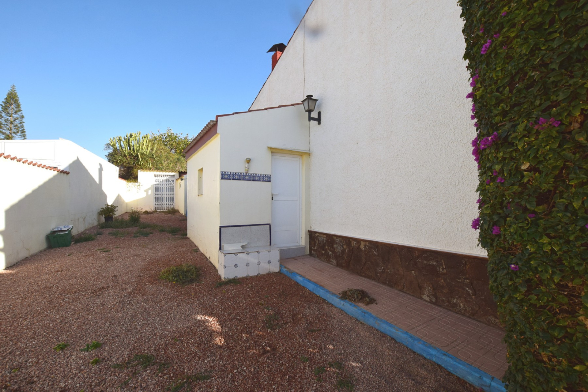 Revente - Villa Individuelle - Ciudad Quesada - Central Quesada