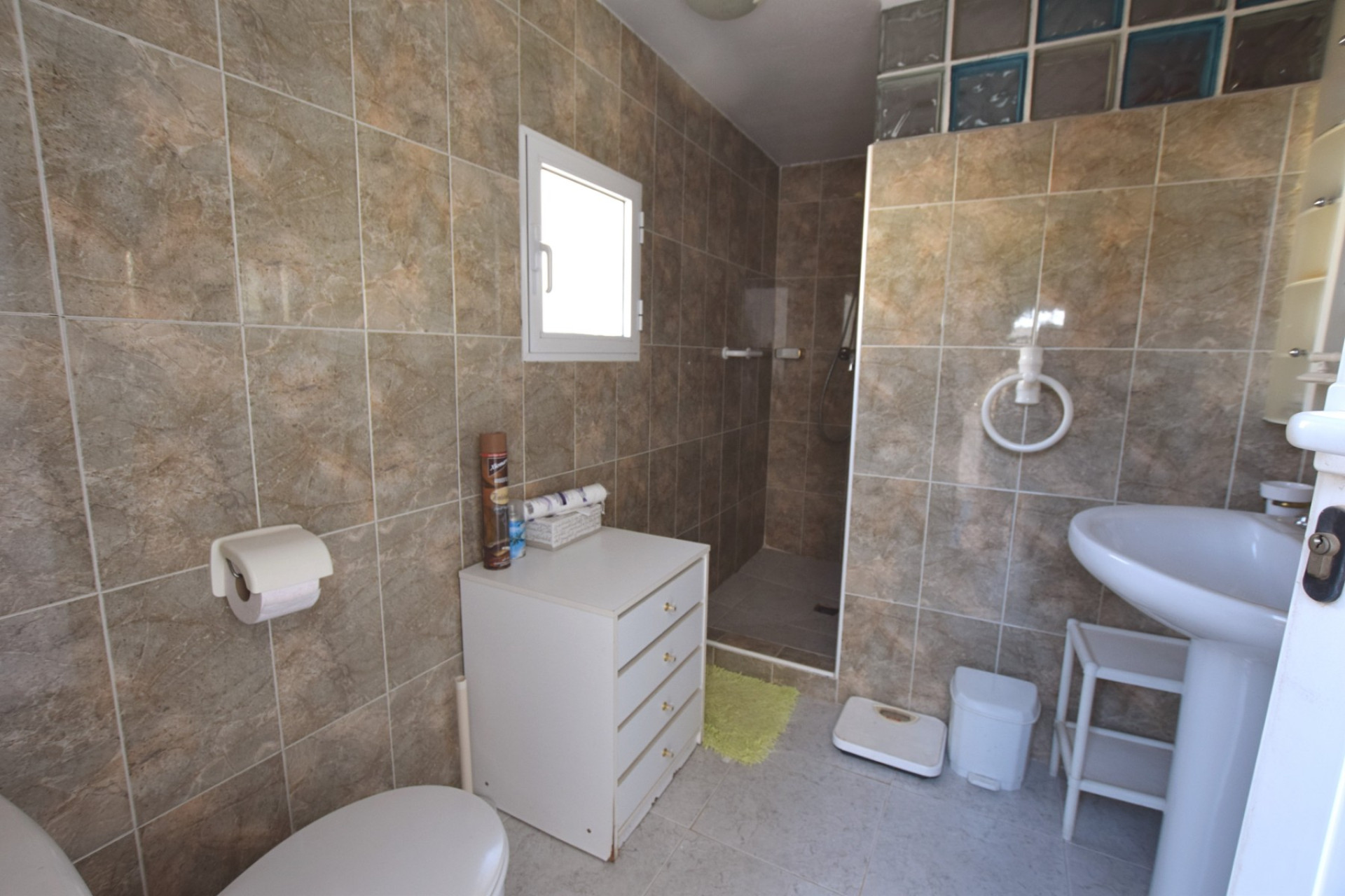 Revente - Villa Individuelle - Ciudad Quesada - Central Quesada