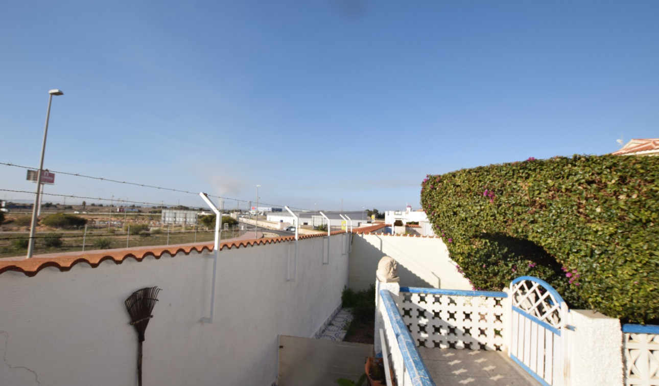 Revente - Villa Individuelle - Ciudad Quesada - Central Quesada