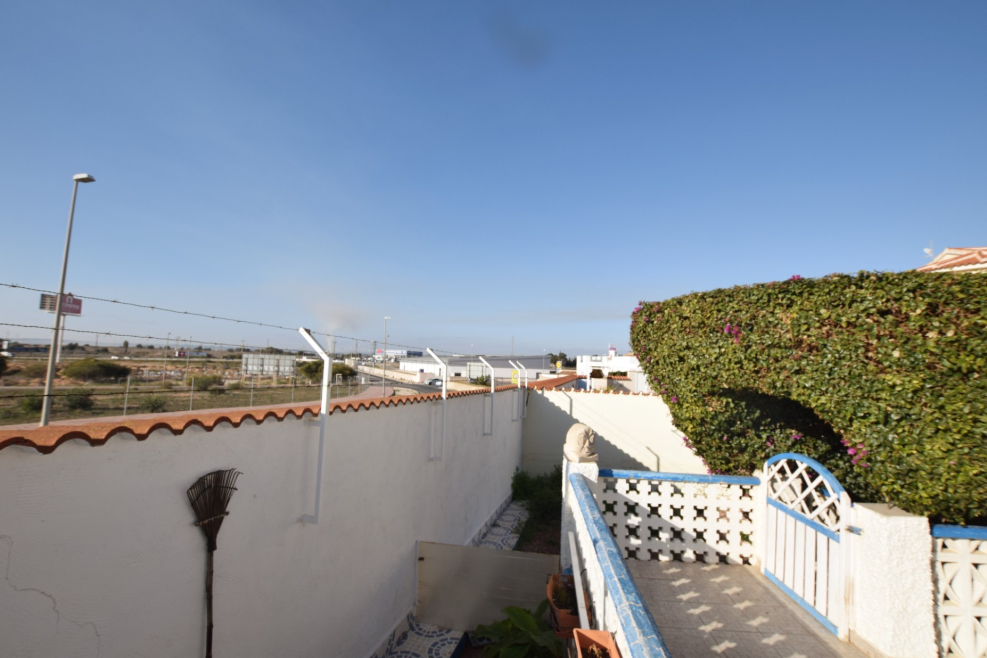 Revente - Villa Individuelle - Ciudad Quesada - Central Quesada