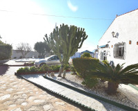 Revente - Villa Individuelle - Ciudad Quesada - Central Quesada