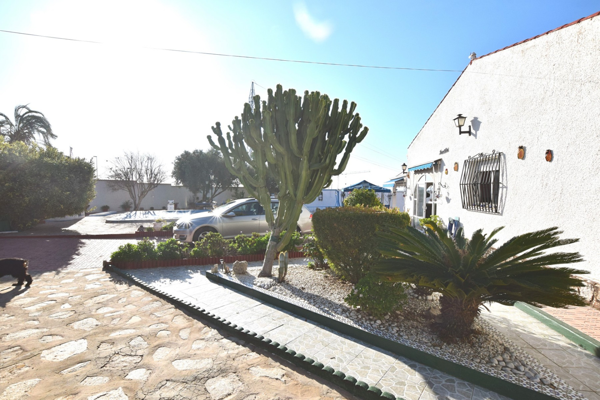 Revente - Villa Individuelle - Ciudad Quesada - Central Quesada