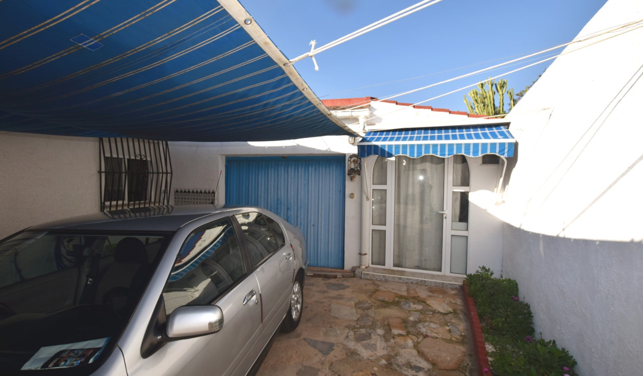 Revente - Villa Individuelle - Ciudad Quesada - Central Quesada