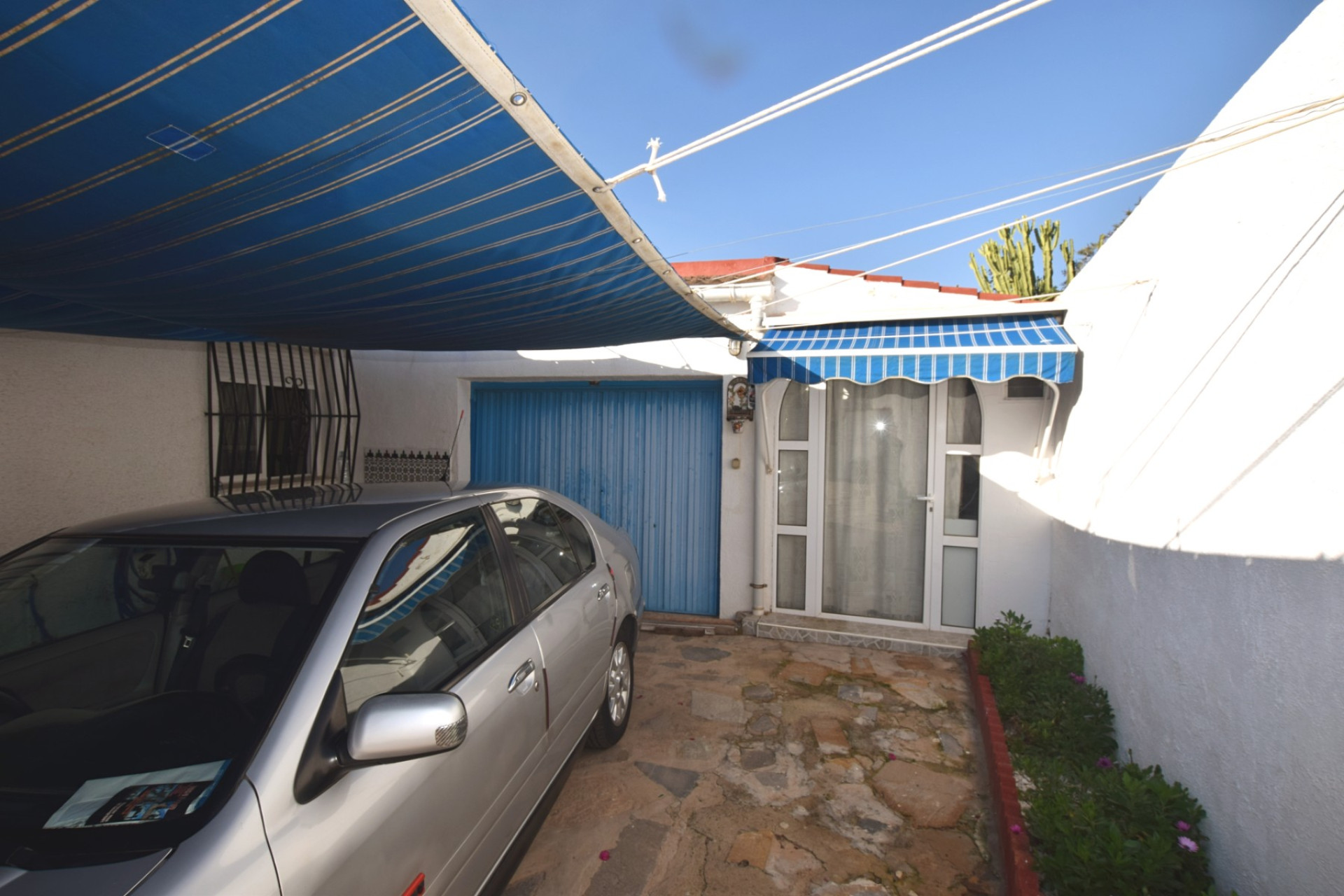 Revente - Villa Individuelle - Ciudad Quesada - Central Quesada