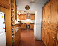 Revente - Villa Individuelle - Ciudad Quesada - Central Quesada