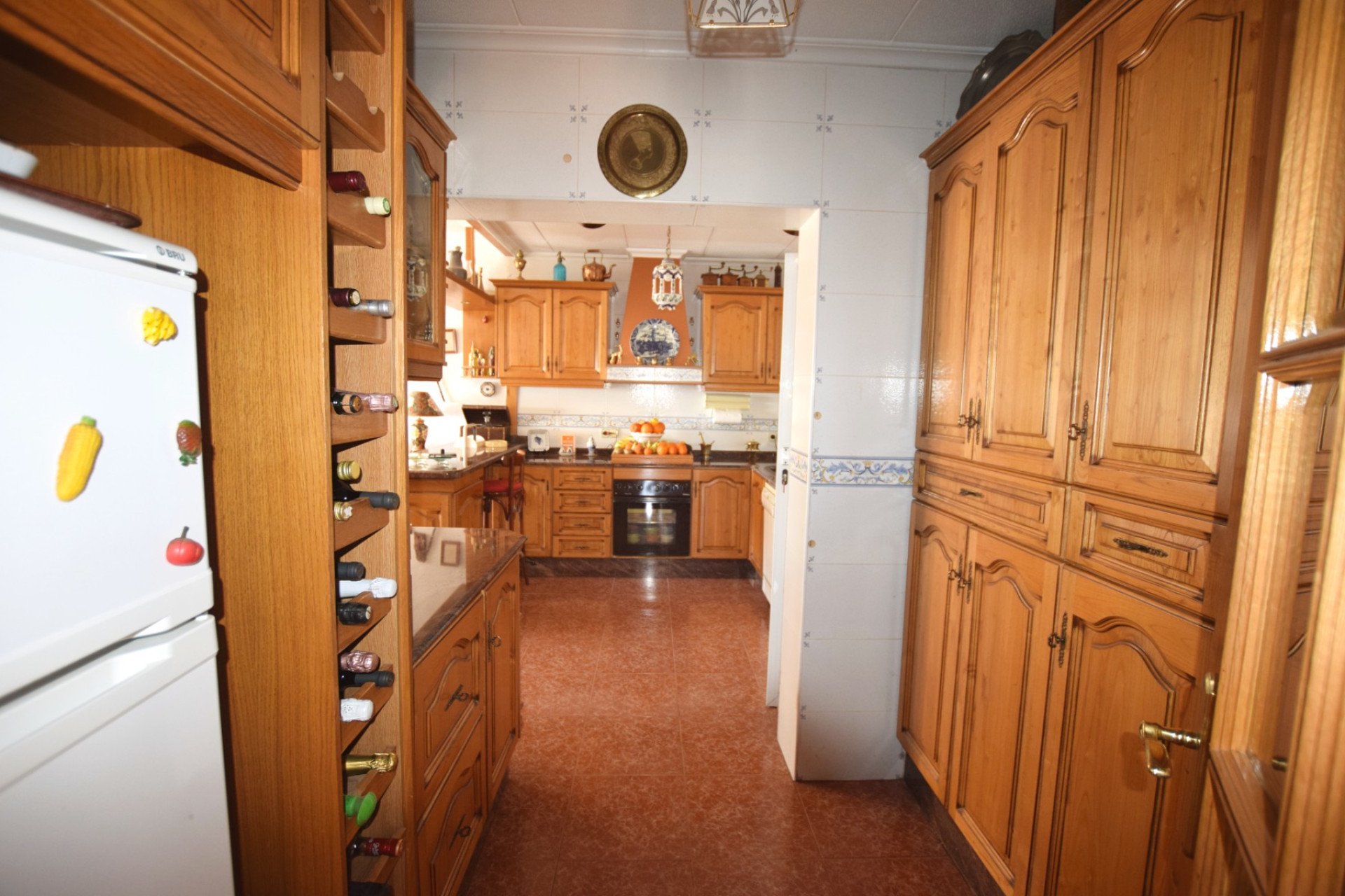 Revente - Villa Individuelle - Ciudad Quesada - Central Quesada