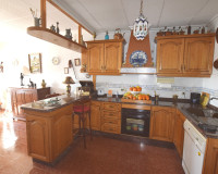 Revente - Villa Individuelle - Ciudad Quesada - Central Quesada