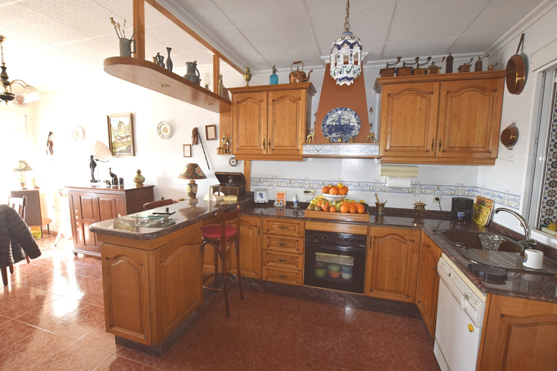 Revente - Villa Individuelle - Ciudad Quesada - Central Quesada