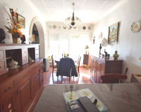 Revente - Villa Individuelle - Ciudad Quesada - Central Quesada