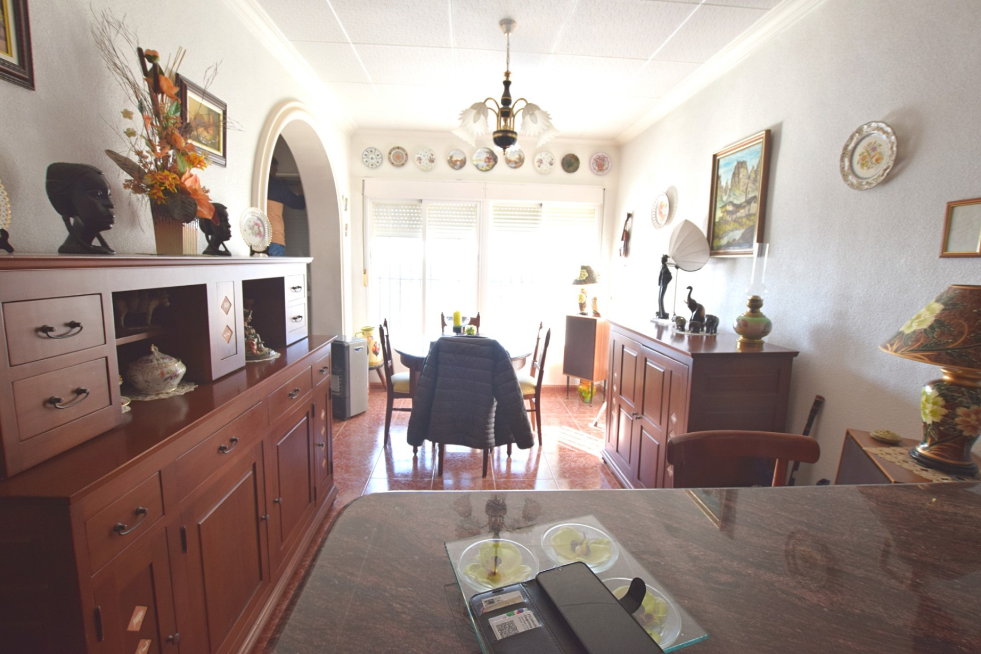 Revente - Villa Individuelle - Ciudad Quesada - Central Quesada