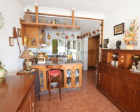 Revente - Villa Individuelle - Ciudad Quesada - Central Quesada