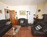 Revente - Villa Individuelle - Ciudad Quesada - Central Quesada