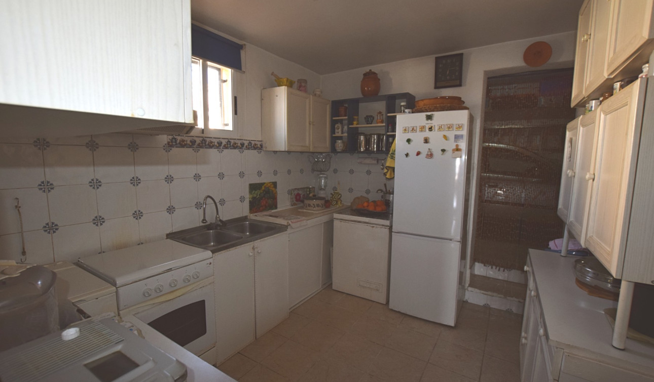 Revente - Villa Individuelle - Ciudad Quesada - Central Quesada