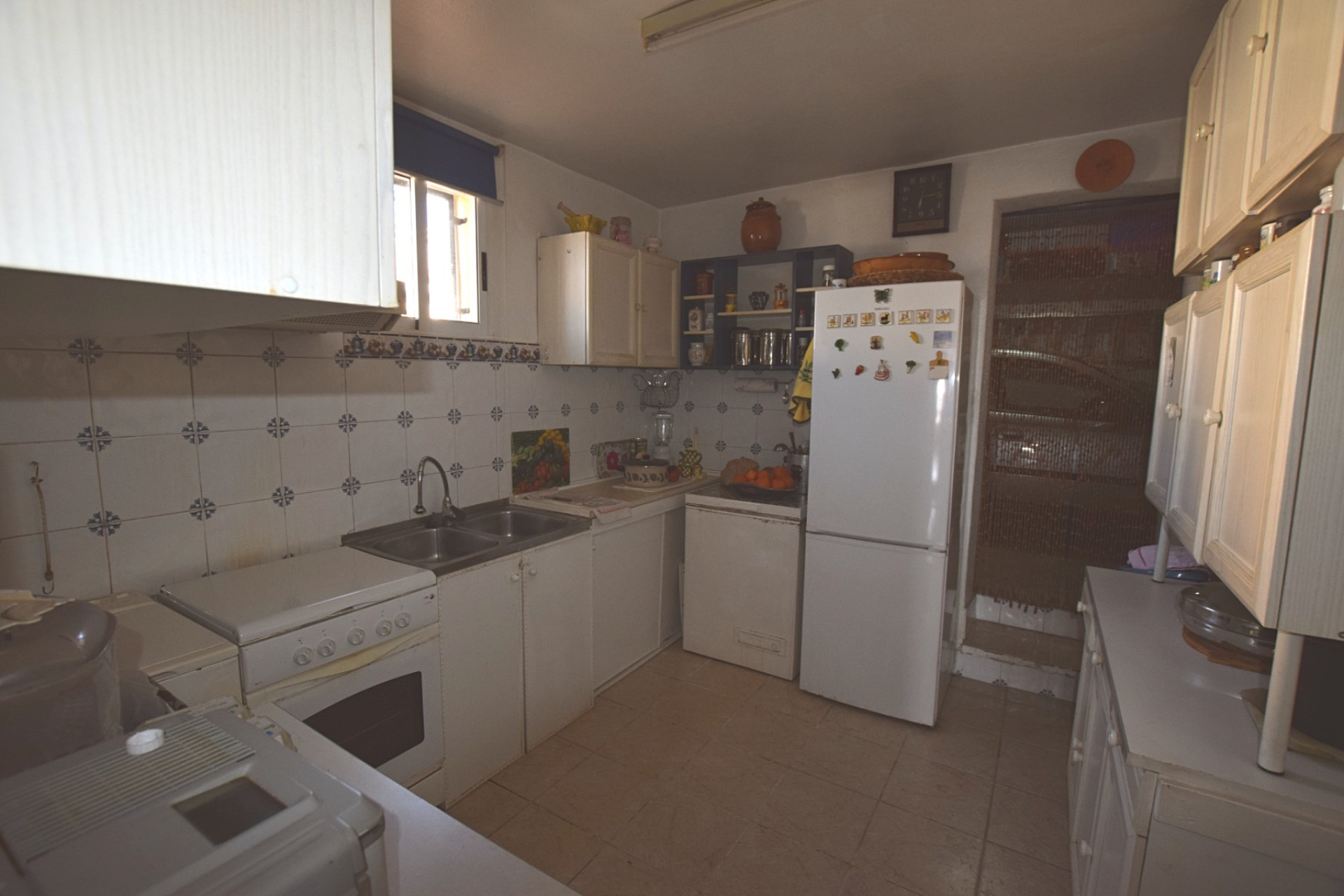 Revente - Villa Individuelle - Ciudad Quesada - Central Quesada