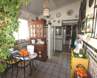 Revente - Villa Individuelle - Ciudad Quesada - Central Quesada