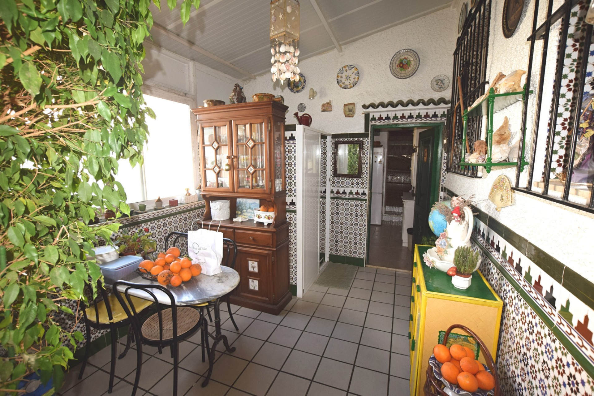 Revente - Villa Individuelle - Ciudad Quesada - Central Quesada