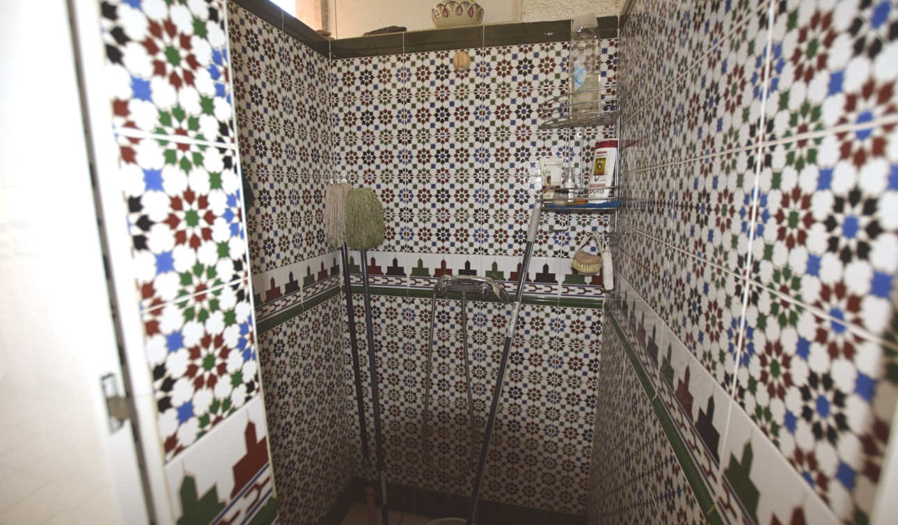 Revente - Villa Individuelle - Ciudad Quesada - Central Quesada