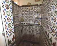 Revente - Villa Individuelle - Ciudad Quesada - Central Quesada