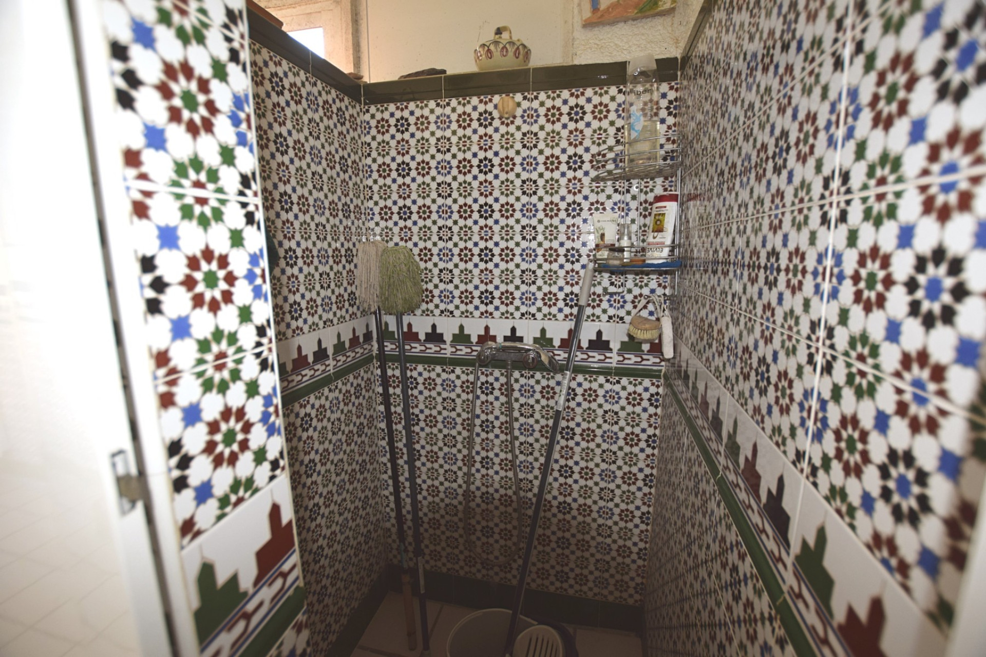 Revente - Villa Individuelle - Ciudad Quesada - Central Quesada