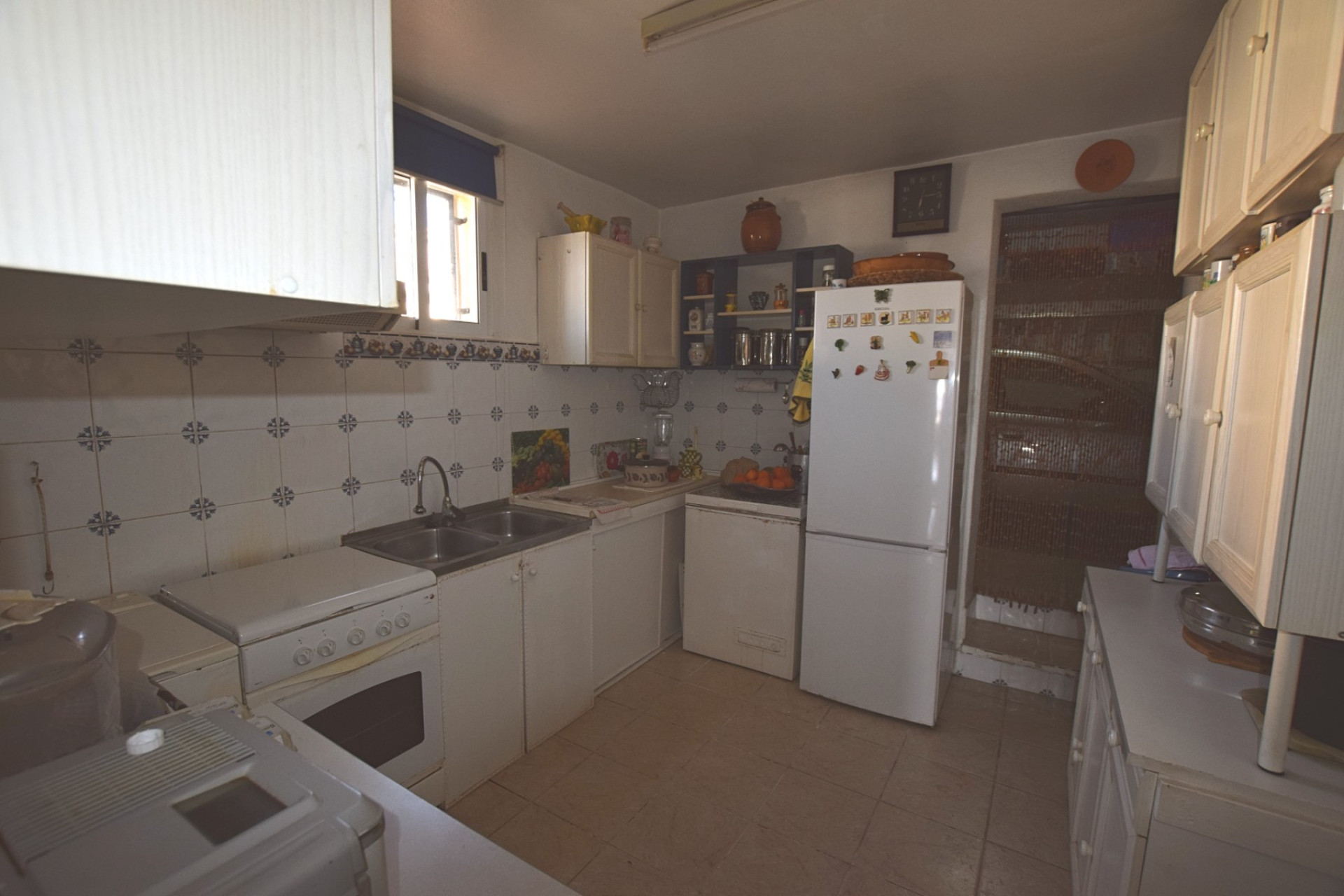 Revente - Villa Individuelle - Ciudad Quesada - Central Quesada