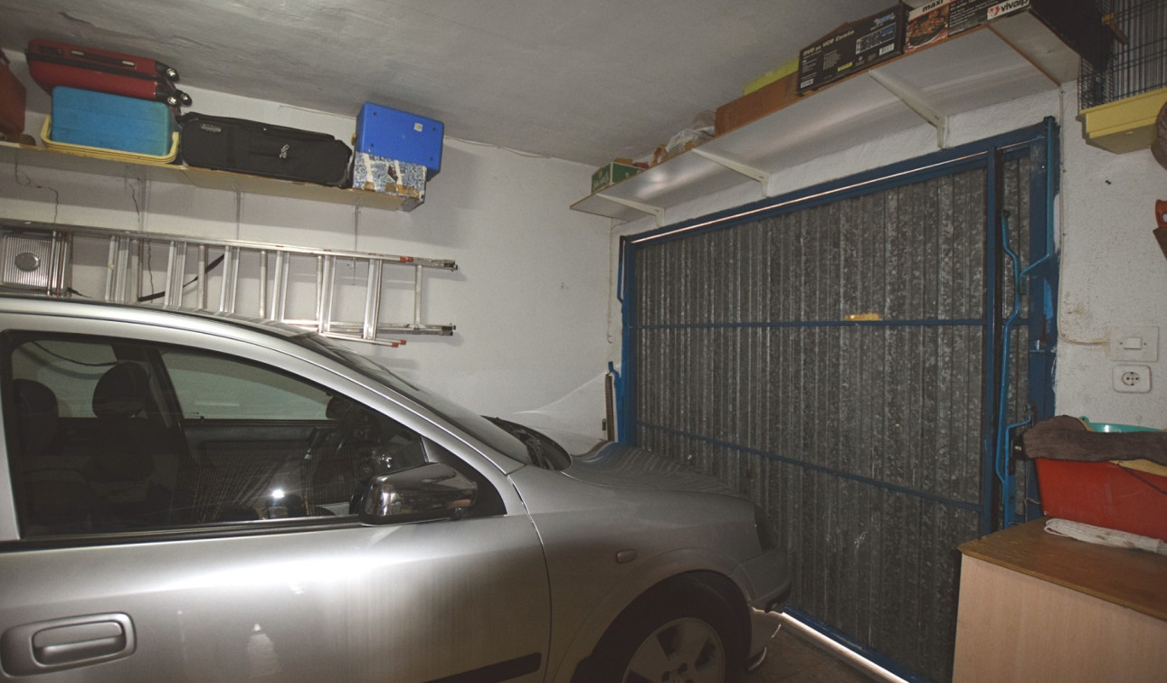 Revente - Villa Individuelle - Ciudad Quesada - Central Quesada