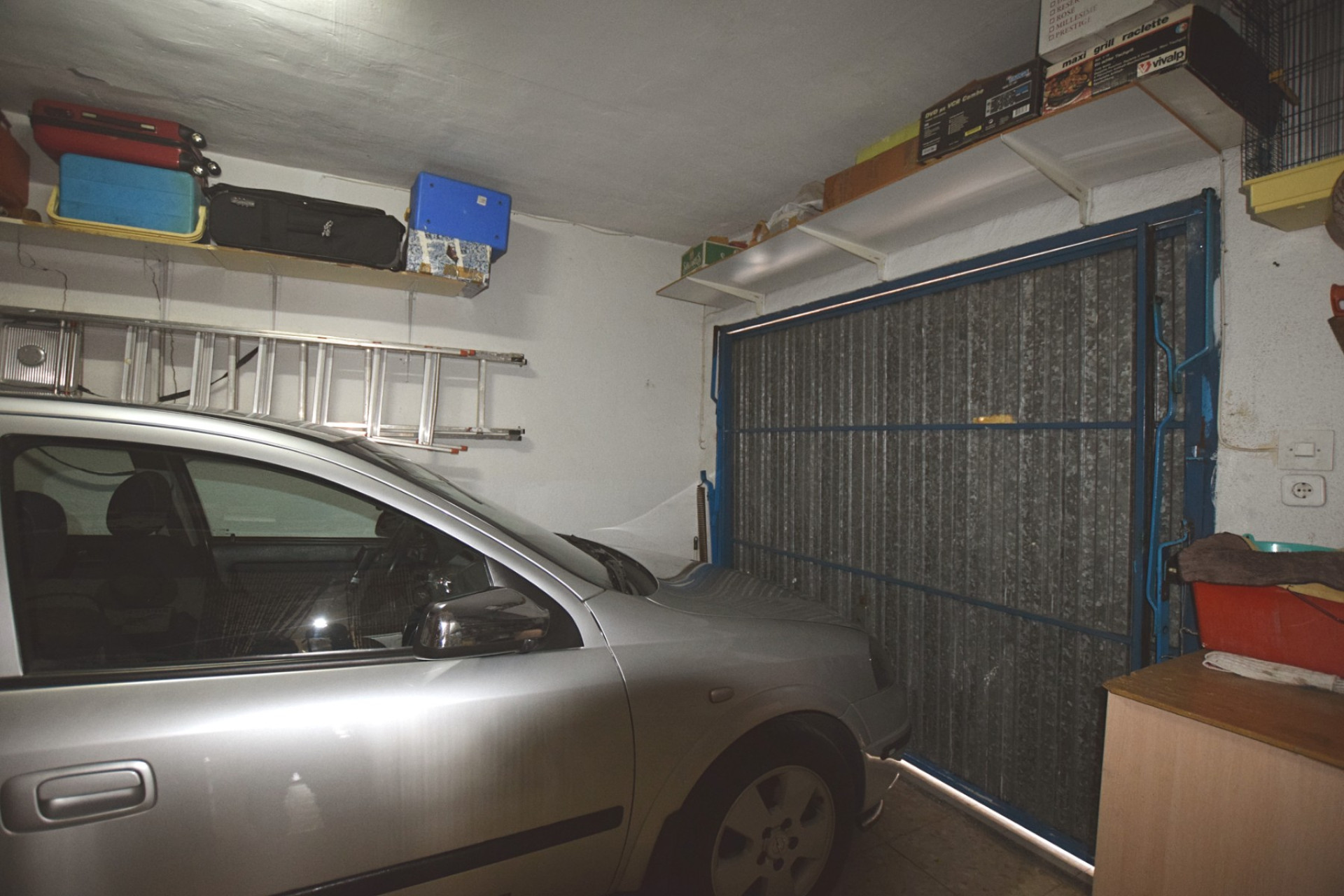 Revente - Villa Individuelle - Ciudad Quesada - Central Quesada