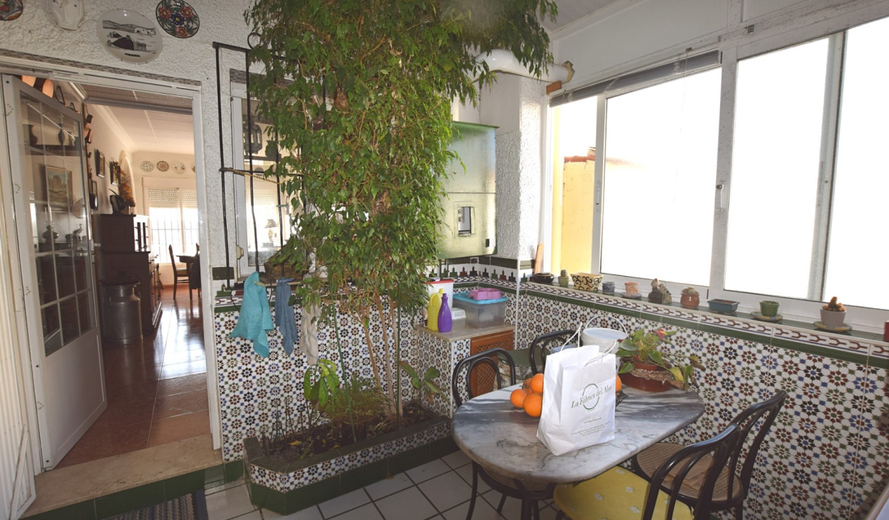 Revente - Villa Individuelle - Ciudad Quesada - Central Quesada