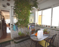 Revente - Villa Individuelle - Ciudad Quesada - Central Quesada