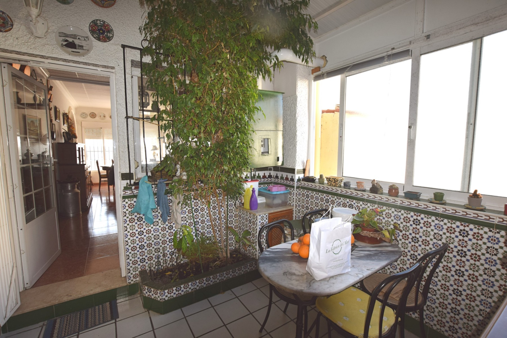 Revente - Villa Individuelle - Ciudad Quesada - Central Quesada