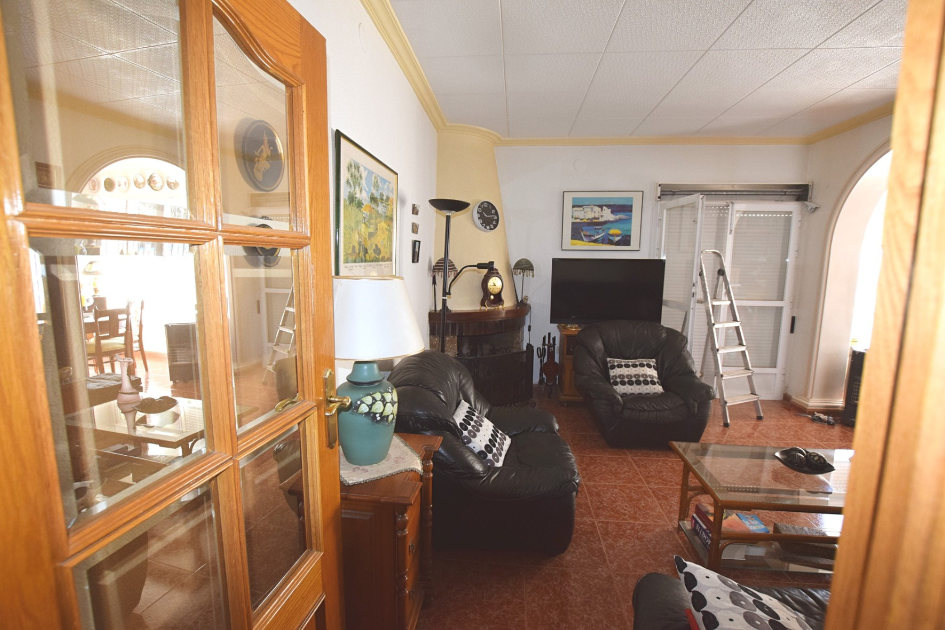 Revente - Villa Individuelle - Ciudad Quesada - Central Quesada