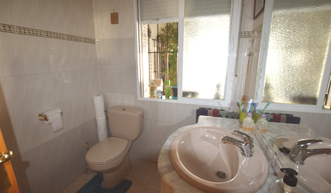 Revente - Villa Individuelle - Ciudad Quesada - Central Quesada