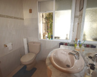 Revente - Villa Individuelle - Ciudad Quesada - Central Quesada