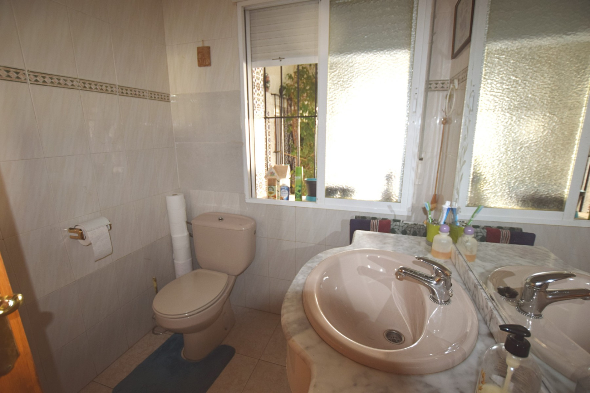 Revente - Villa Individuelle - Ciudad Quesada - Central Quesada