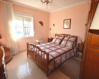 Revente - Villa Individuelle - Ciudad Quesada - Central Quesada